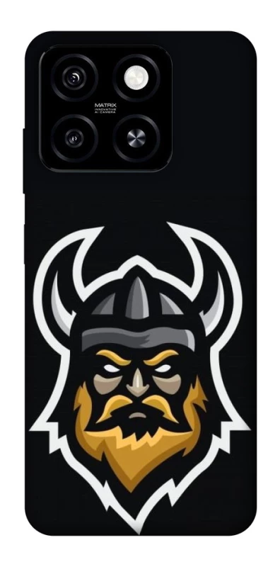 Чехол на ZTE Blade A55 4G Viking v2 фото 1 из 1