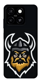 Чохол на ZTE Blade A55 4G Viking v2 фото 1 з 1