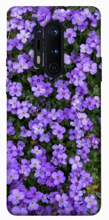 Чохол на OnePlus 8 Pro Flowers v17 фото 1 з 1