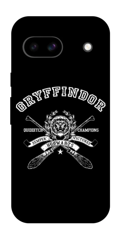 Чехол на Google Pixel 8a Gryffindor logo Harry Potter фото 1 из 1