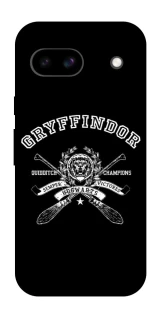 Чохол на Google Pixel 8a Gryffindor logo Harry Potter фото 1 з 1
