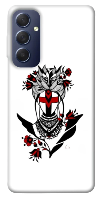 Чохол на Samsung Galaxy M54 5G Мотанка надії фото 1 з 1