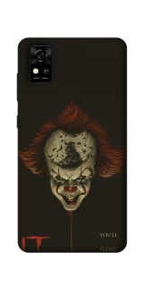 Чохол на ZTE Blade A31 Воно v2 фото 1 з 1