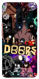 Чохол на OnePlus 7 Pro Doors фото 1 з 1