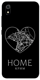 Чехол на Xiaomi Redmi 7A Крим Home фото 1 из 1