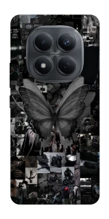 Чохол на Xiaomi Redmi Note 15 Pro 4G Lifestyle collage фото 1 з 1