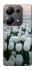 Чохол на Xiaomi Redmi Note 13 Pro 4G Flowers v1 фото 1 з 1