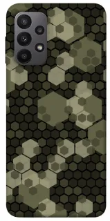 Чохол на Samsung Galaxy A23 4G Camouflage v9 фото 1 з 1