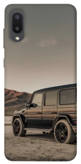 Чехол на Samsung Galaxy A02 Gelik фото 1 из 1