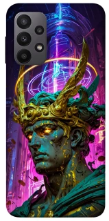 Чехол на Samsung Galaxy A23 4G Crown фото 1 из 1