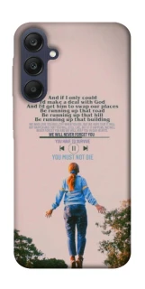 Чехол на Samsung Galaxy A25 5G Stranger Things ver.4 фото 1 из 1