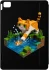 Чохол на Apple iPad Pro 11" (2020) Minecraft (tablet) v10 фото 2 з 2