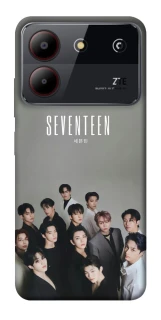 Чохол на ZTE Blade A54 4G Seventeen v3 фото 1 з 1