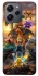 Чехол на Xiaomi Redmi 12 Pokemon фото 1 из 1