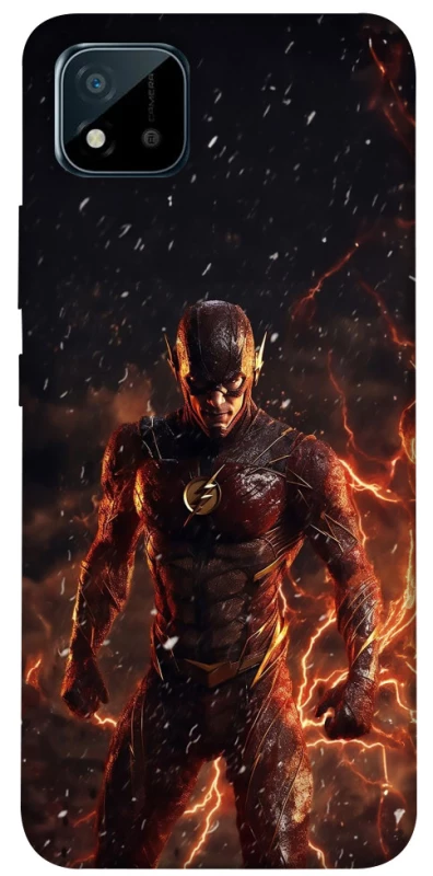 Чехол на Realme C20 Flash фото 1 из 1