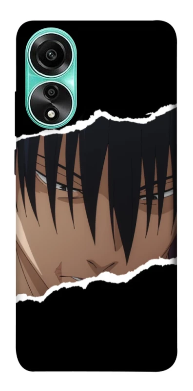 Чохол на Oppo A78 4G Toji v6 фото 1 з 1