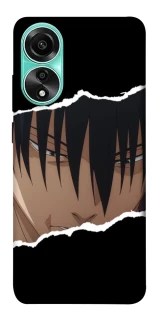 Чохол на Oppo A78 4G Toji v6 фото 1 з 1