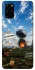 Чохол на Samsung Galaxy S20+ Moscow never sleeps ver.5 фото 1 з 1
