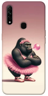 Чохол на Oppo A31 Горила фото 1 з 1