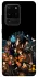 Чохол на Samsung Galaxy S20 Ultra Harry Potter v26 фото 1 з 1