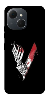 Чехол на TECNO Spark 40C V-Vikings фото 1 из 1