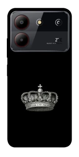 Чохол на ZTE Blade A54 4G King фото 1 з 1