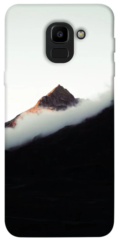 Чохол на Samsung J600F Galaxy J6 (2018) Mountain v3 фото 1 з 1