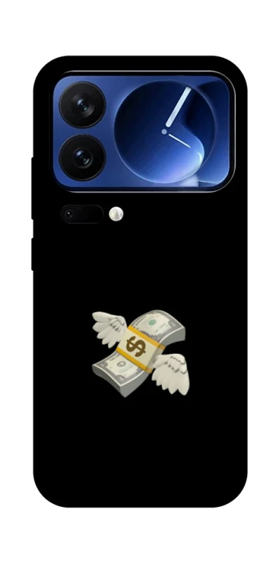 Чохол на Xiaomi 17 Pro Easy cash фото 1 з 1