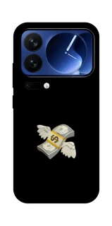 Чехол на Xiaomi 17 Pro Easy cash фото 1 из 1