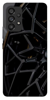 Чехол на Samsung Galaxy A53 5G Wheel BMW v2 фото 1 из 1