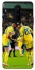 Чехол на OnePlus 8 UA-Football ver.2 фото 1 из 1