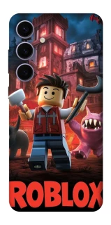 Чехол на Samsung Galaxy S25+ Roblox monsters фото 1 из 1