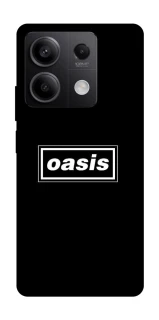 Чохол на Xiaomi Redmi Note 13 5G Oasis logo фото 1 Чохол на Xiaomi Redmi Note 13 5G Oasis logo фото 1 з 1