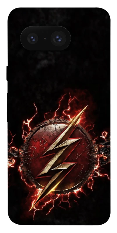Чехол на Google Pixel 8 Flash icon фото 1 из 1
