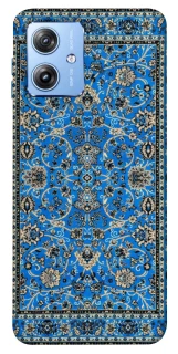 Чехол на Motorola Moto G84 Ковёр v52 фото 1 из 1
