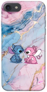 Чехол на Apple iPhone 7 / 8 (4.7") Stitch ver.24 фото 1 из 1