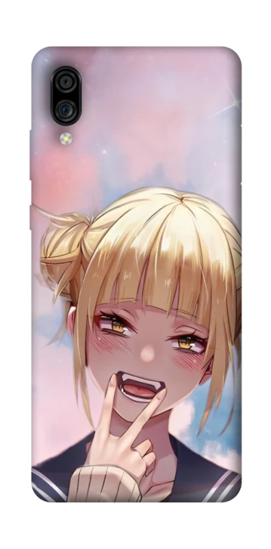 Чохол на ZTE Blade A5 (2020) Toga фото 1 з 1