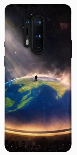 Чехол на OnePlus 8 Pro Kanye West ver.1 фото 1 из 1