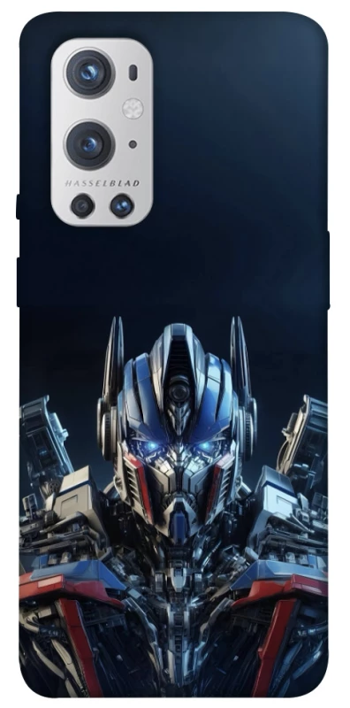 Чехол на OnePlus 9 Pro Transformer фото 1 из 1