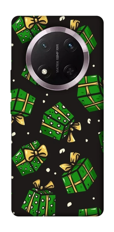 Чехол на Honor X9c Christmas mood ver.5 фото 1 из 1