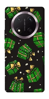 Чехол на Honor X9c Christmas mood ver.5 фото 1 из 1