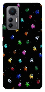 Чехол на Xiaomi 12 Lite Among Us фото 1 из 1