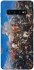 Чохол на Samsung Galaxy S10 Мистецтво V3 фото 1 з 1