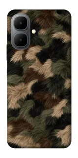 Чохол на Infinix Smart 10 Camouflage v30 фото 1 з 1
