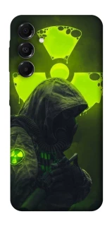 Чохол на Samsung Galaxy A17 4G/5G Радіація v5 фото 1 з 1