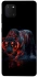 Чохол на Samsung Galaxy Note 10 Lite (A81) fire tiger фото 1 з 1