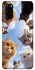 Чохол на Samsung Galaxy S20 Cats фото 1 з 1