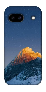 Чехол на Google Pixel 8a Star mountain фото 1 из 1