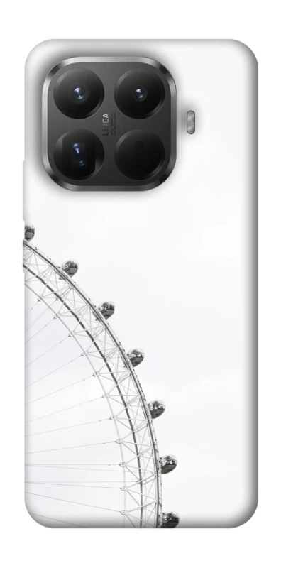 Чохол на Xiaomi 15T Pro Колесо огляду фото 1 з 1
