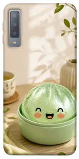 Чехол на Samsung A750 Galaxy A7 (2018) Dumpling ver.3 фото 1 из 1
